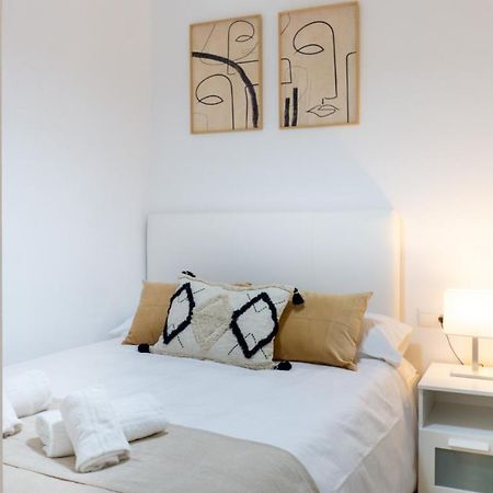 Malaga Center Guadiaro Apartment Esterno foto