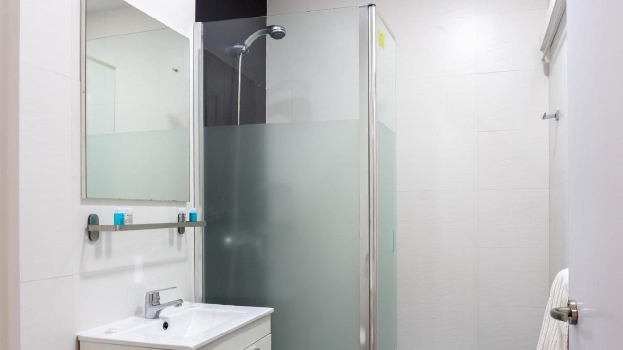 Malaga Center Guadiaro Apartment Esterno foto