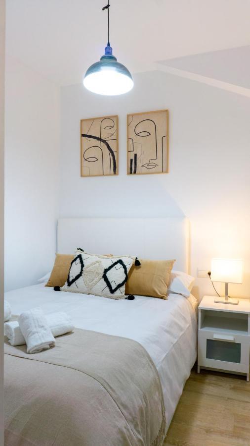 Malaga Center Guadiaro Apartment Esterno foto