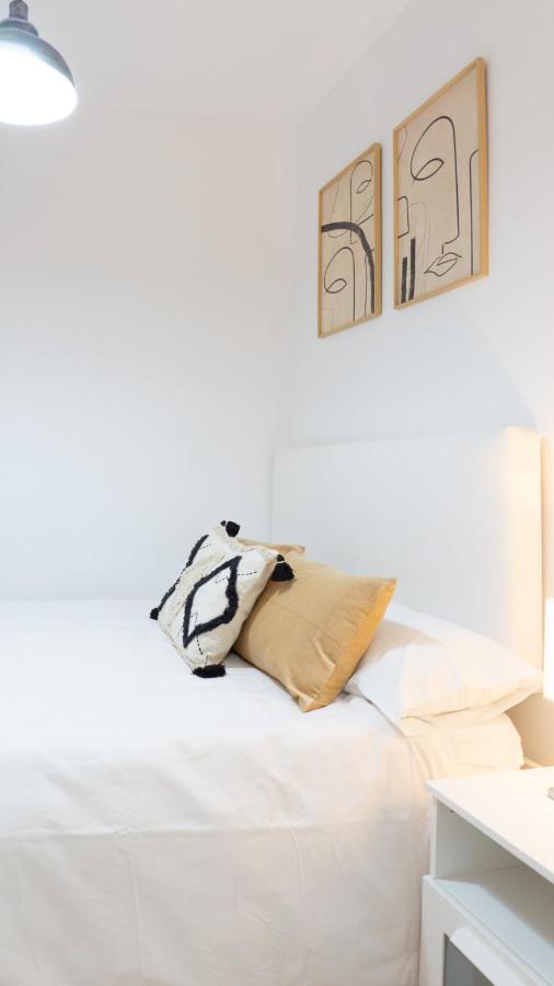 Malaga Center Guadiaro Apartment Esterno foto
