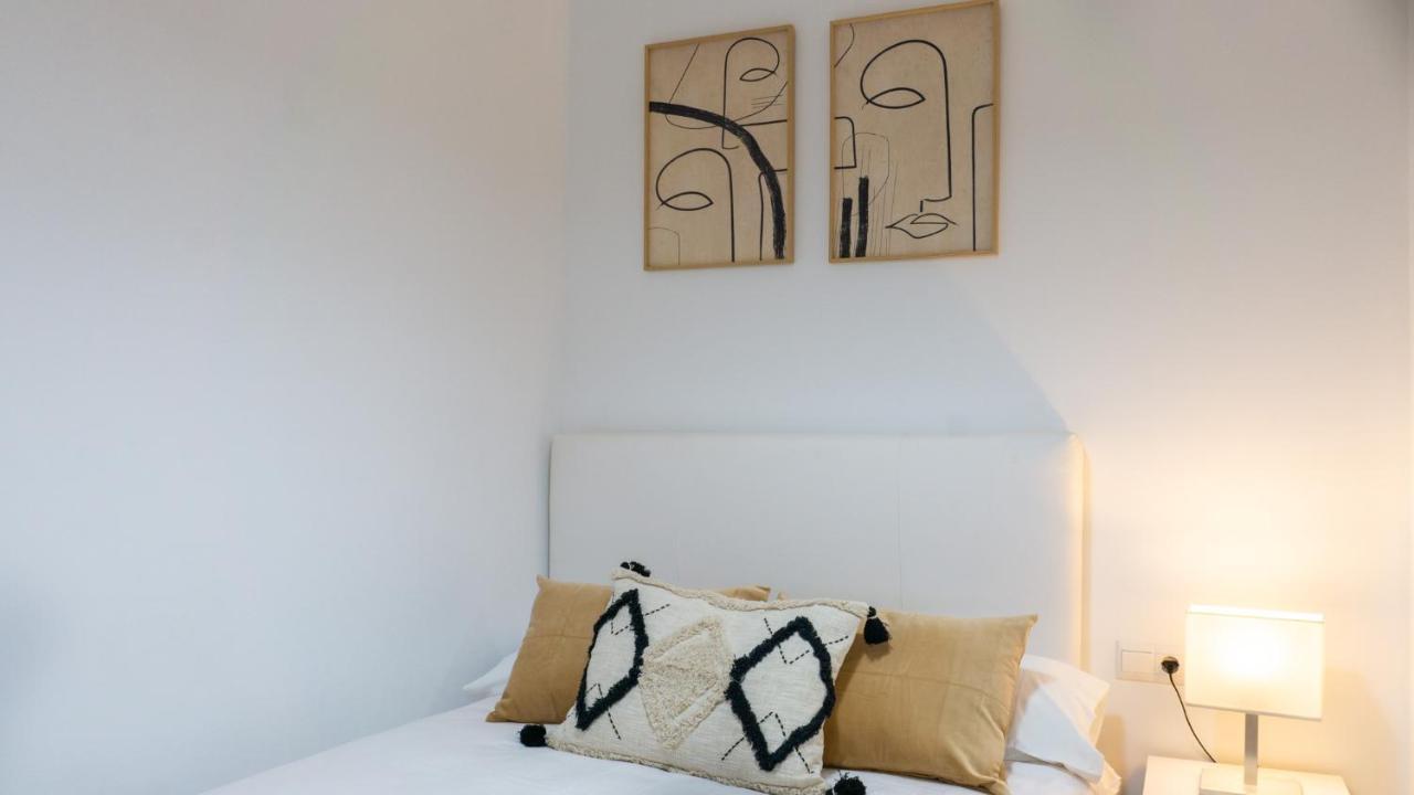Malaga Center Guadiaro Apartment Esterno foto